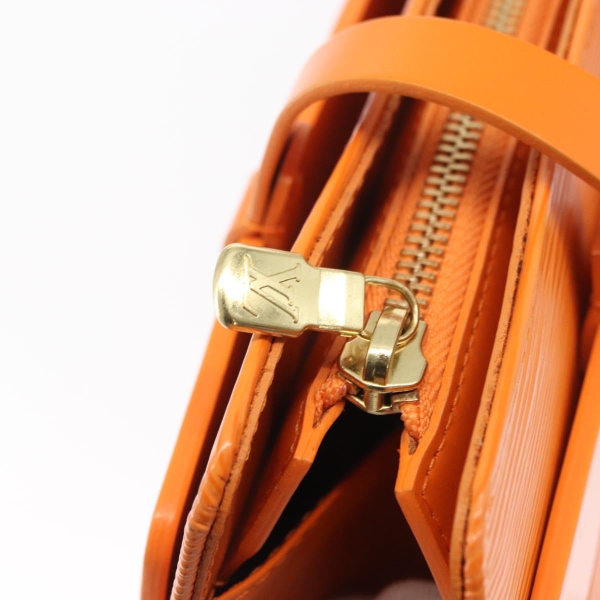 Louis Vuitton Croisette Handbag - Brandsamsara