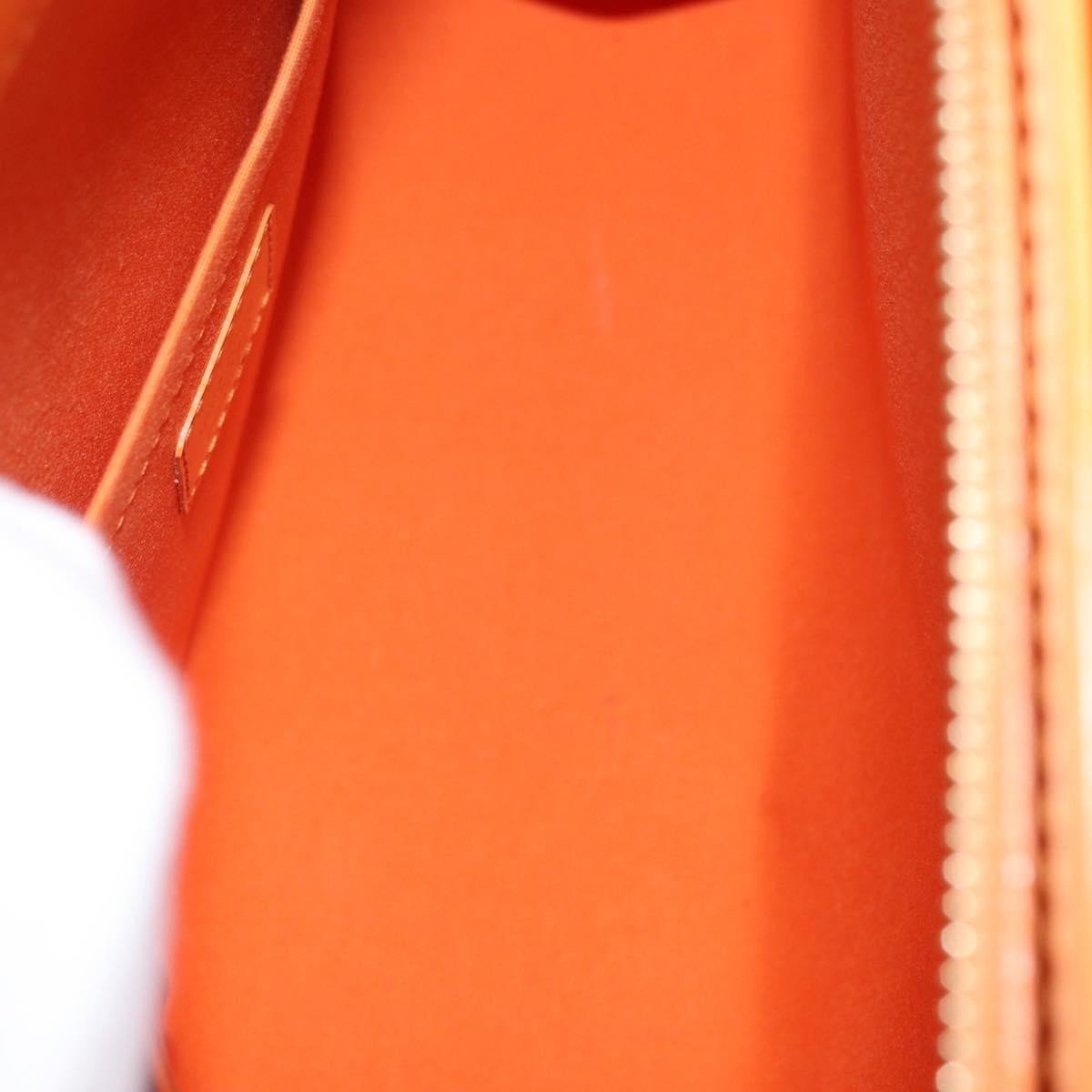 Louis Vuitton Croisette Handbag - Brandsamsara