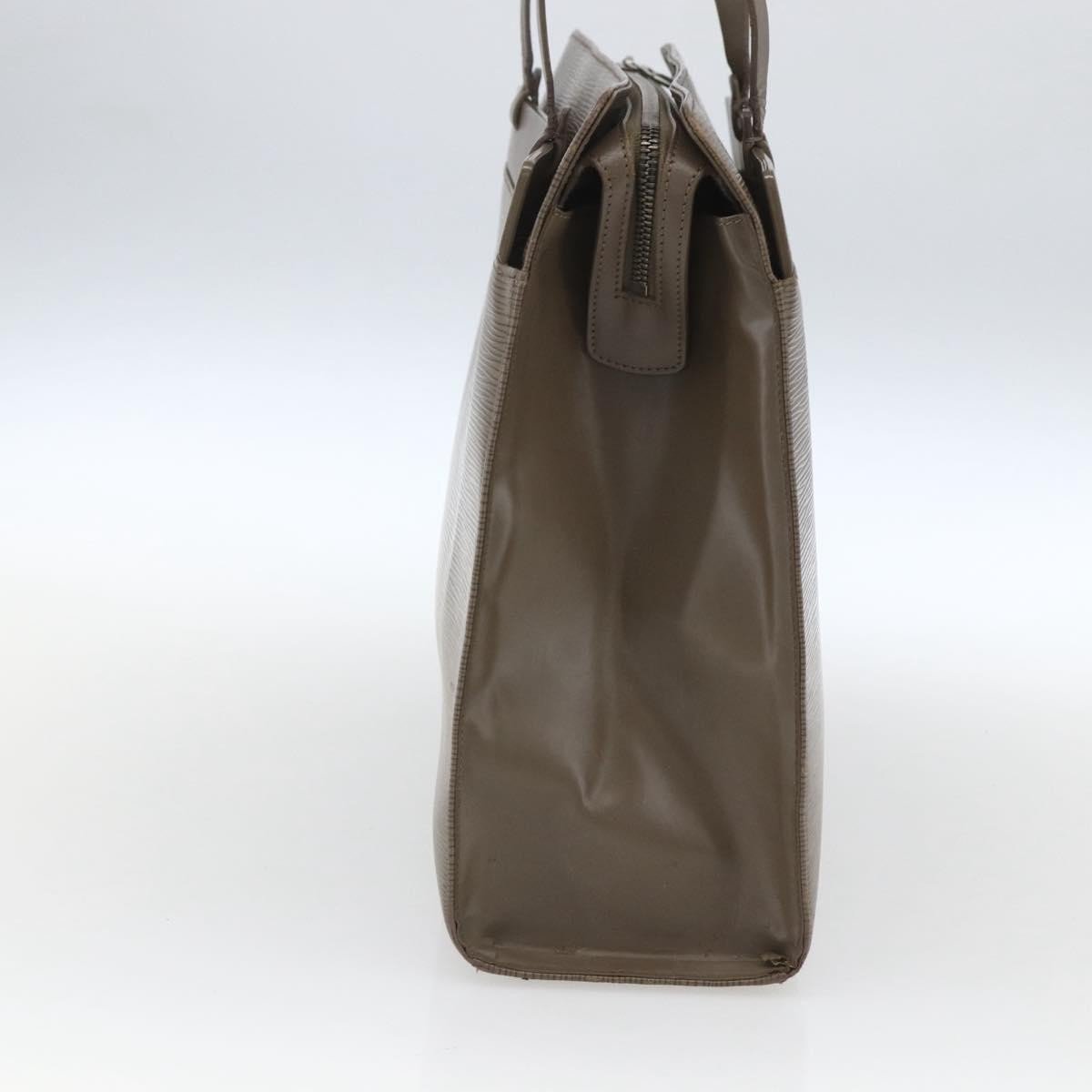 Louis Vuitton Croisette Handbag - Brandsamsara