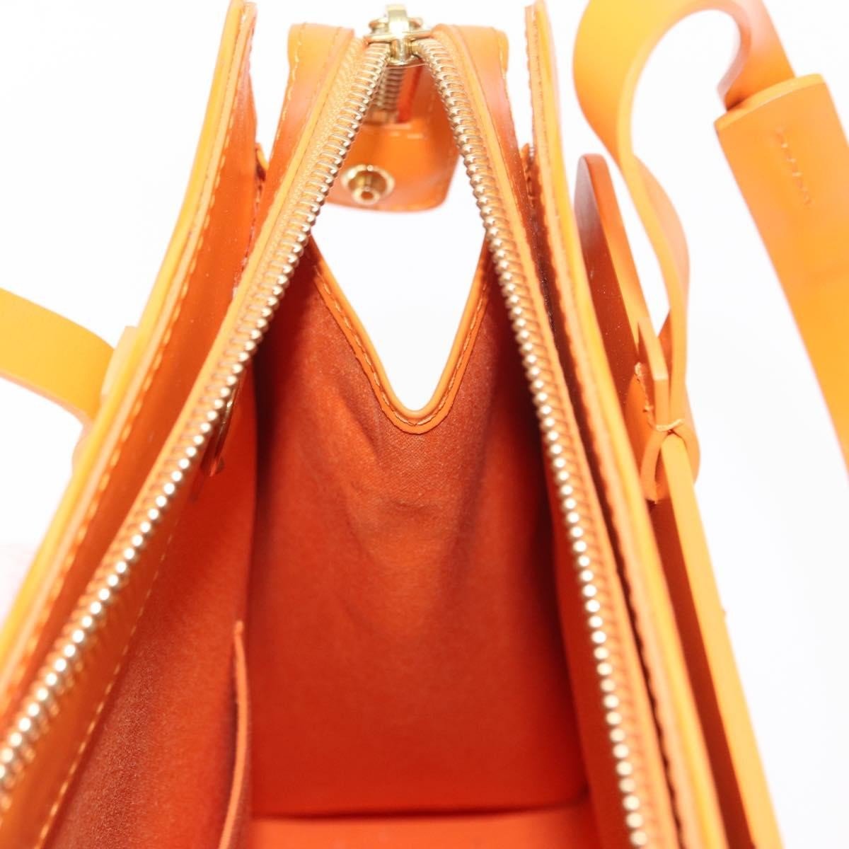 Louis Vuitton Croisette Handbag - Brandsamsara