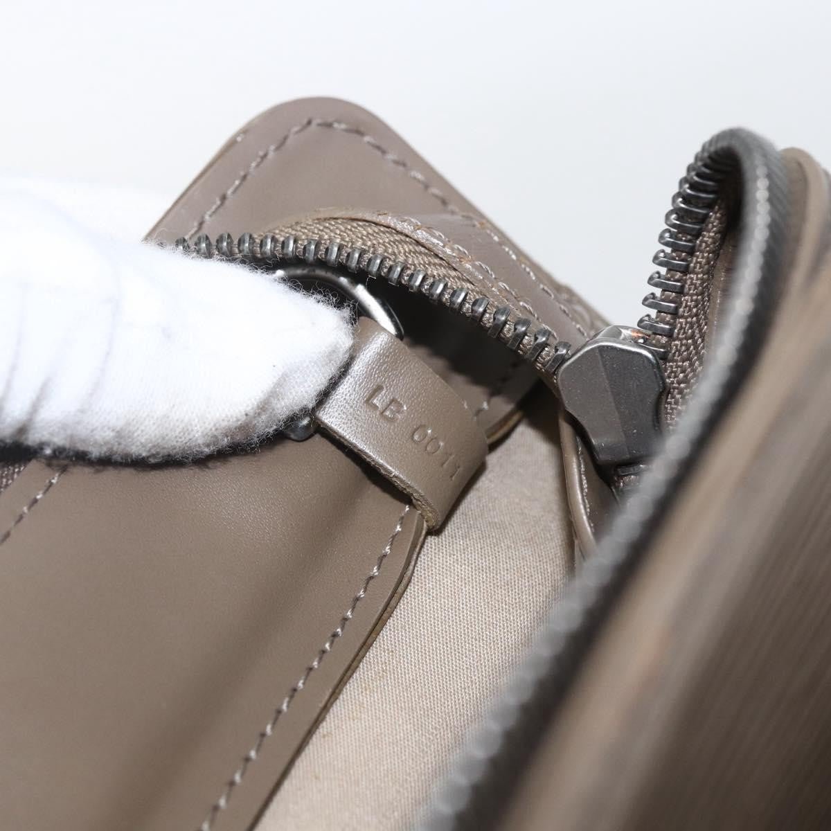 Louis Vuitton Croisette Handbag - Brandsamsara