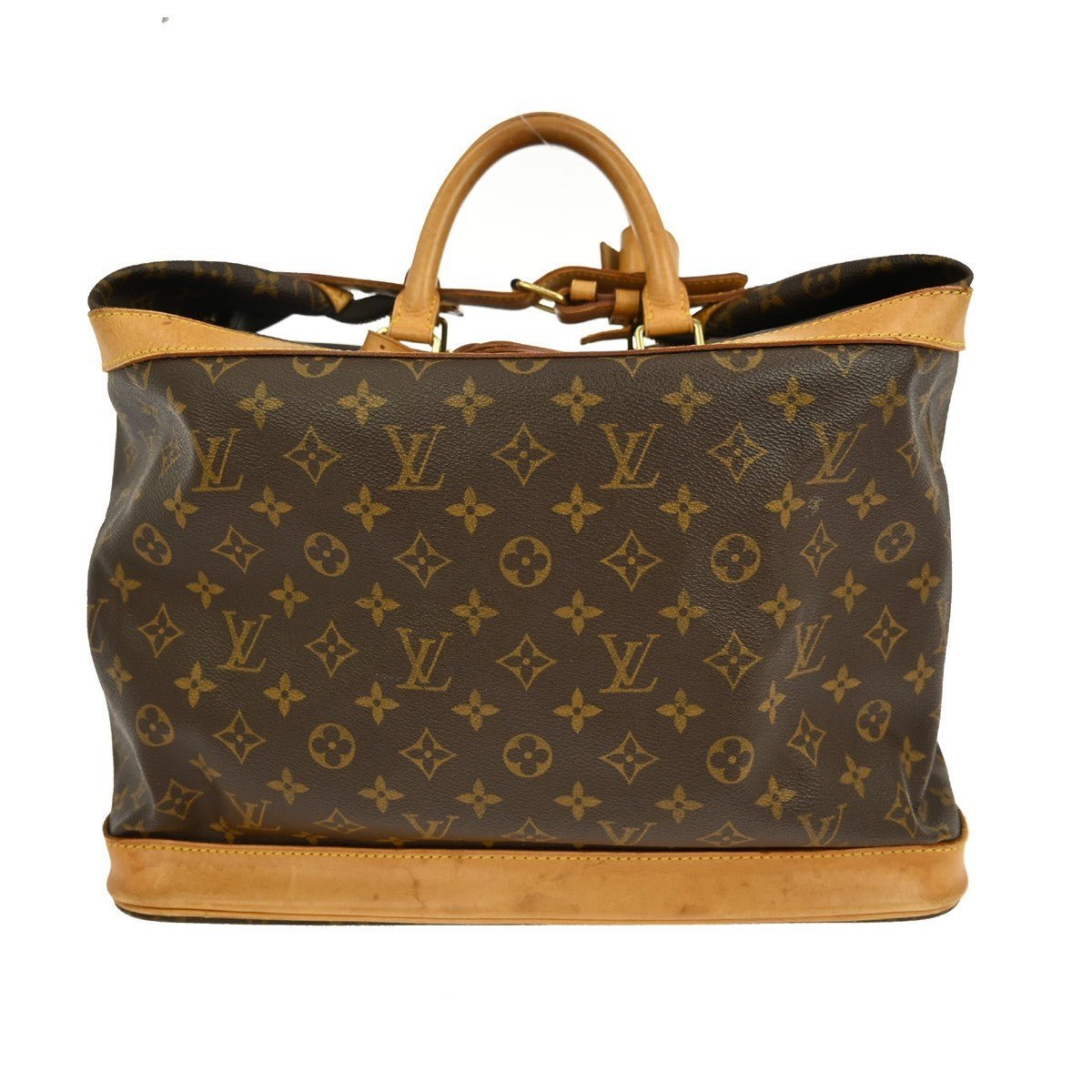 Louis Vuitton Cruiser Handbag - Brandsamsara