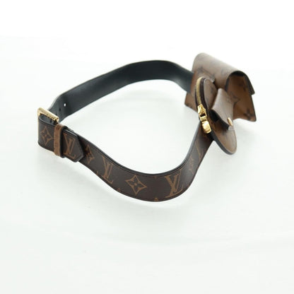 Louis Vuitton Daily Multi Pocket Belt - Brandsamsara