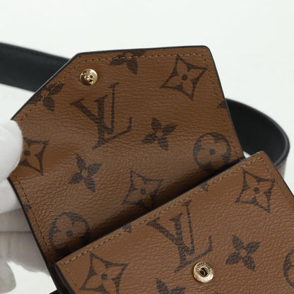 Louis Vuitton Daily Multi Pocket Belt - Brandsamsara