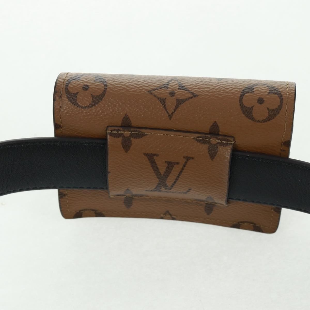 Louis Vuitton Daily Multi Pocket Belt - Brandsamsara