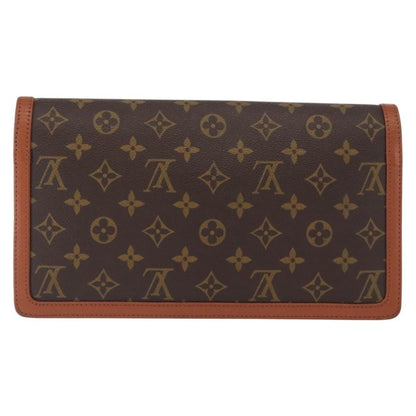 Louis Vuitton Dame Pochette - Brandsamsara