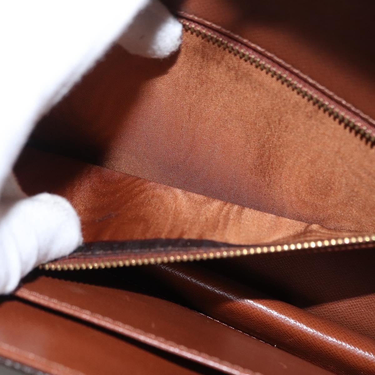 Louis Vuitton Dame Pochette - Brandsamsara