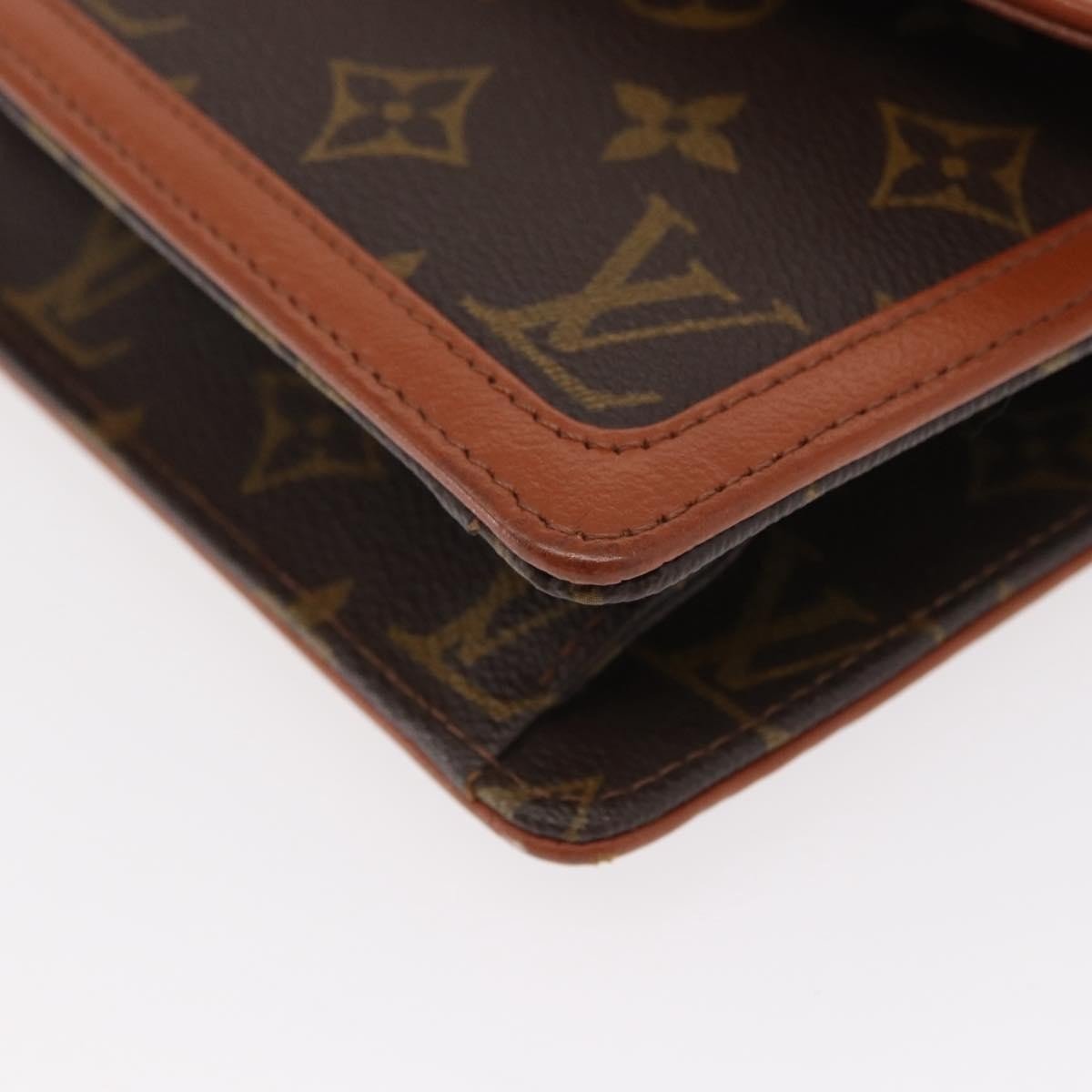 Louis Vuitton Dame Pochette - Brandsamsara