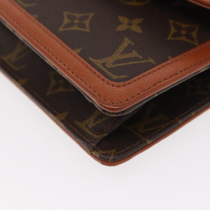Louis Vuitton Dame Pochette - Brandsamsara