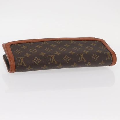 Louis Vuitton Dame Pochette - Brandsamsara