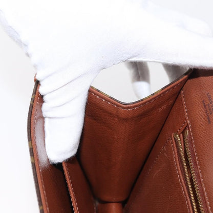 Louis Vuitton Dame Pochette - Brandsamsara