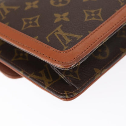Louis Vuitton Dame Pochette - Brandsamsara