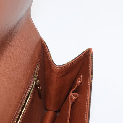 Louis Vuitton Dame Pochette - Brandsamsara