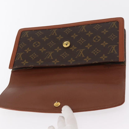 Louis Vuitton Dame Pochette - Brandsamsara