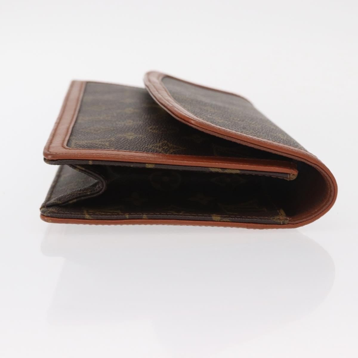 Louis Vuitton Dame Pochette - Brandsamsara