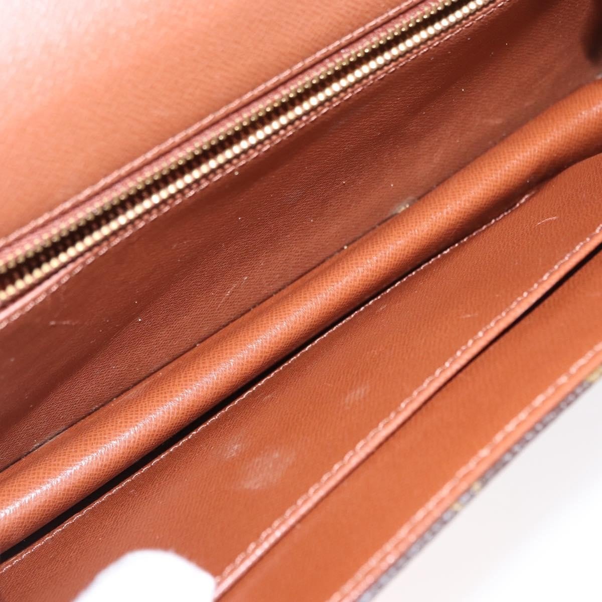 Louis Vuitton Dame Pochette - Brandsamsara