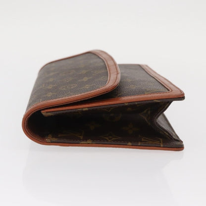 Louis Vuitton Dame Pochette - Brandsamsara