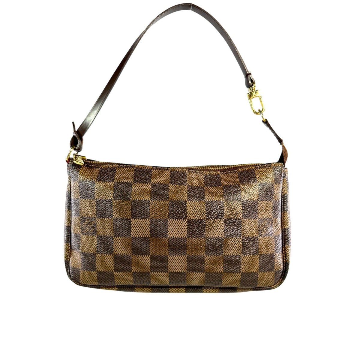 LOUIS VUITTON Damier Ebene Navona - Brandsamsara