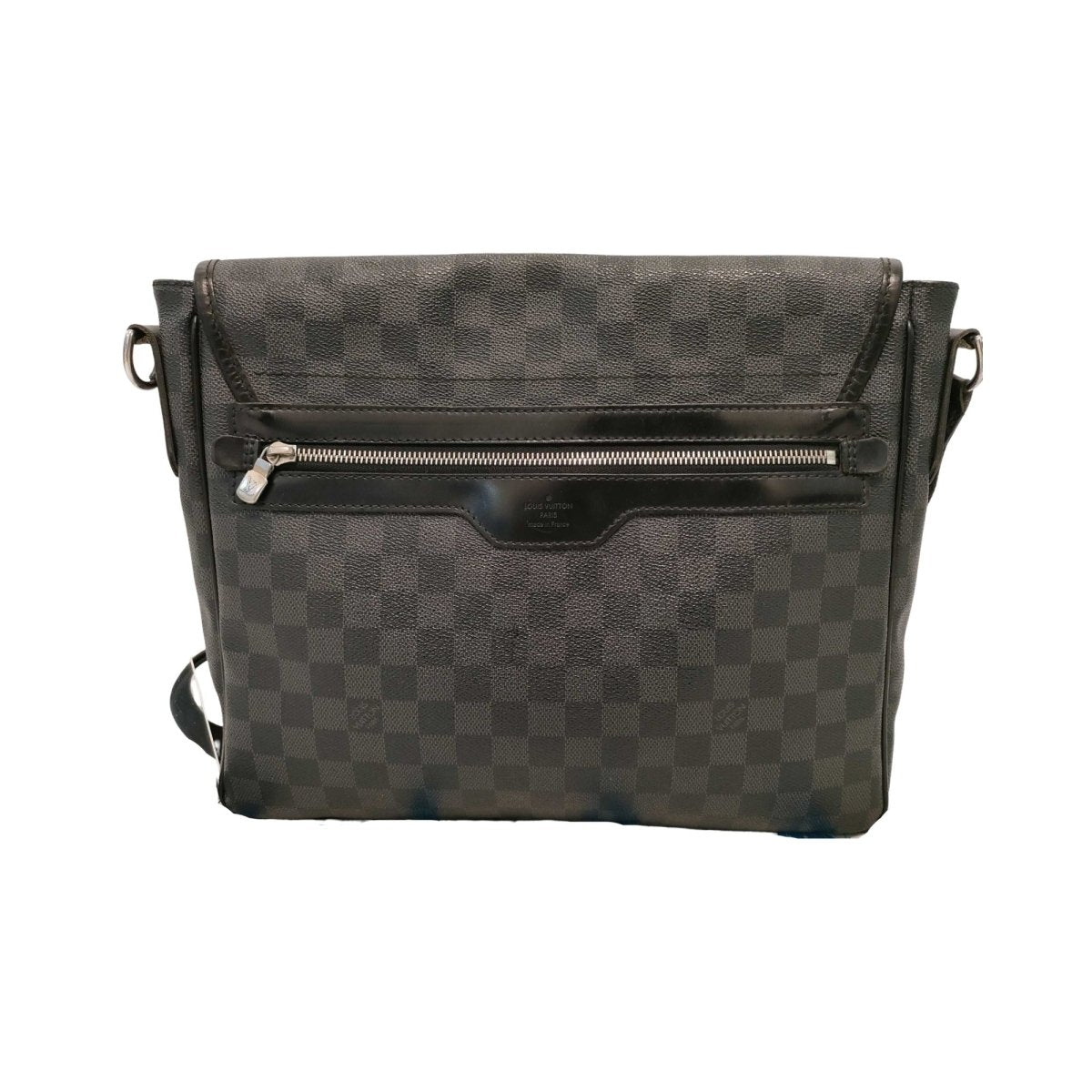 Louis Vuitton Daniel Messenger - Brandsamsara
