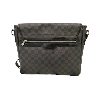 Louis Vuitton Daniel Messenger - Brandsamsara