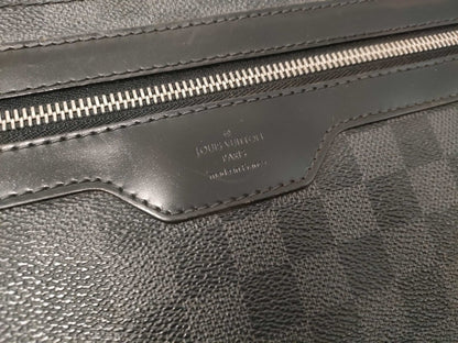 Louis Vuitton Daniel Messenger - Brandsamsara