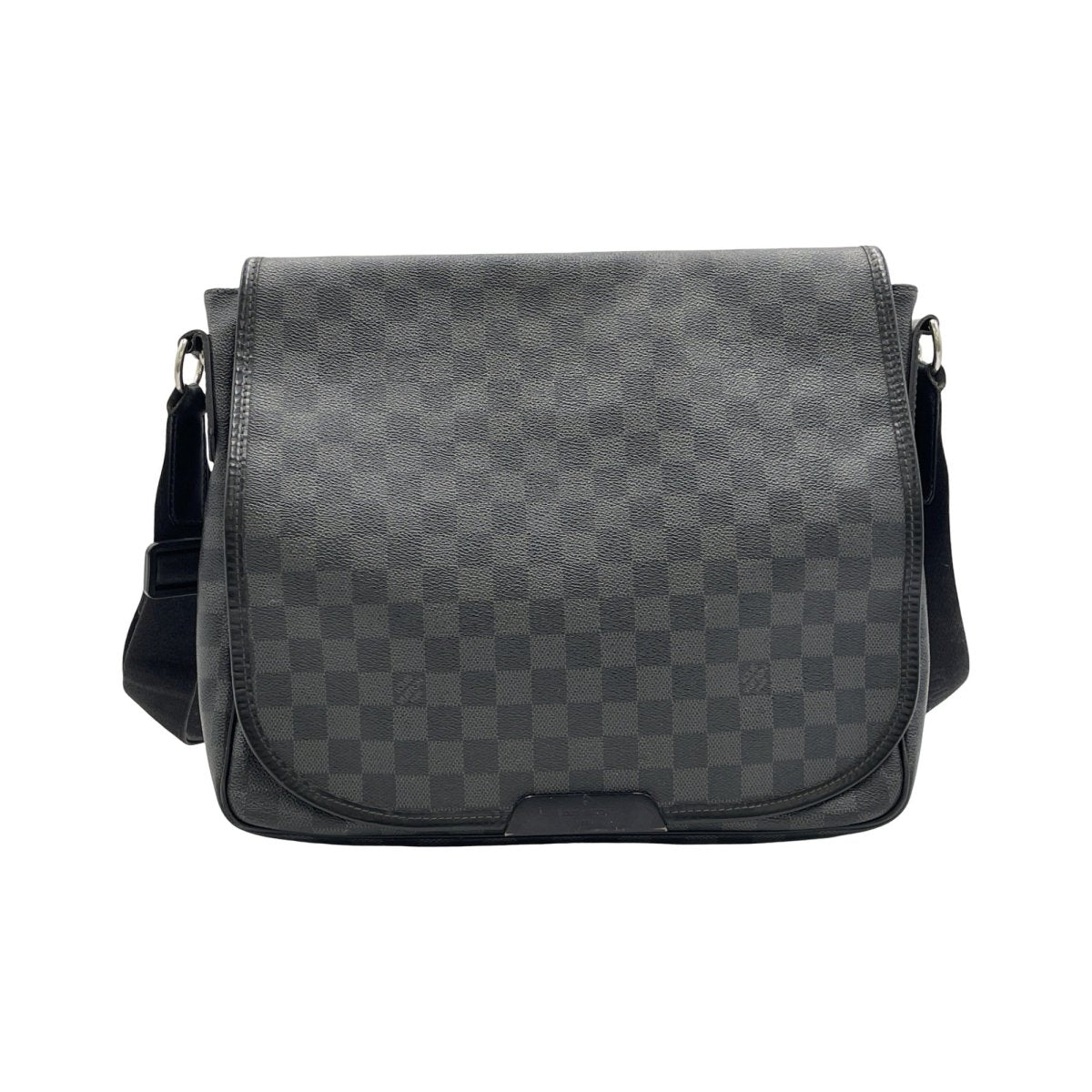 Louis Vuitton Daniel Messenger - Brandsamsara