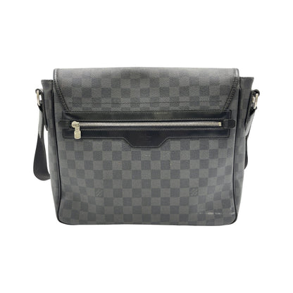 Louis Vuitton Daniel Messenger - Brandsamsara