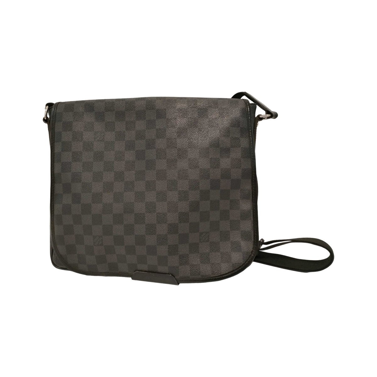 Louis Vuitton Daniel Messenger - Brandsamsara