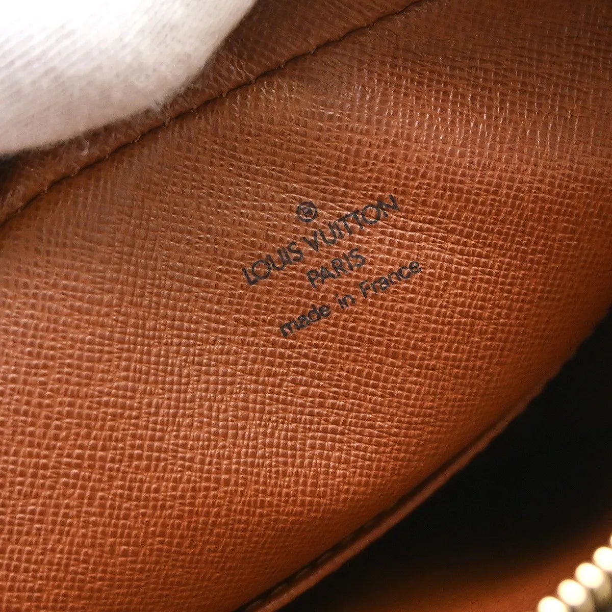 Louis Vuitton Danube - Brandsamsara
