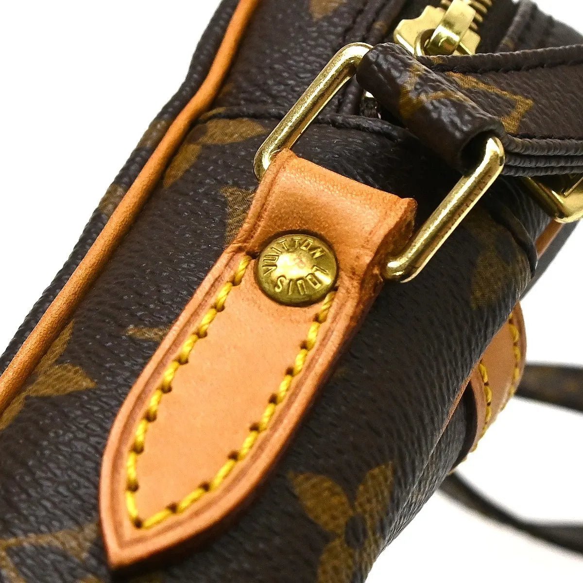 Louis Vuitton Danube - Brandsamsara