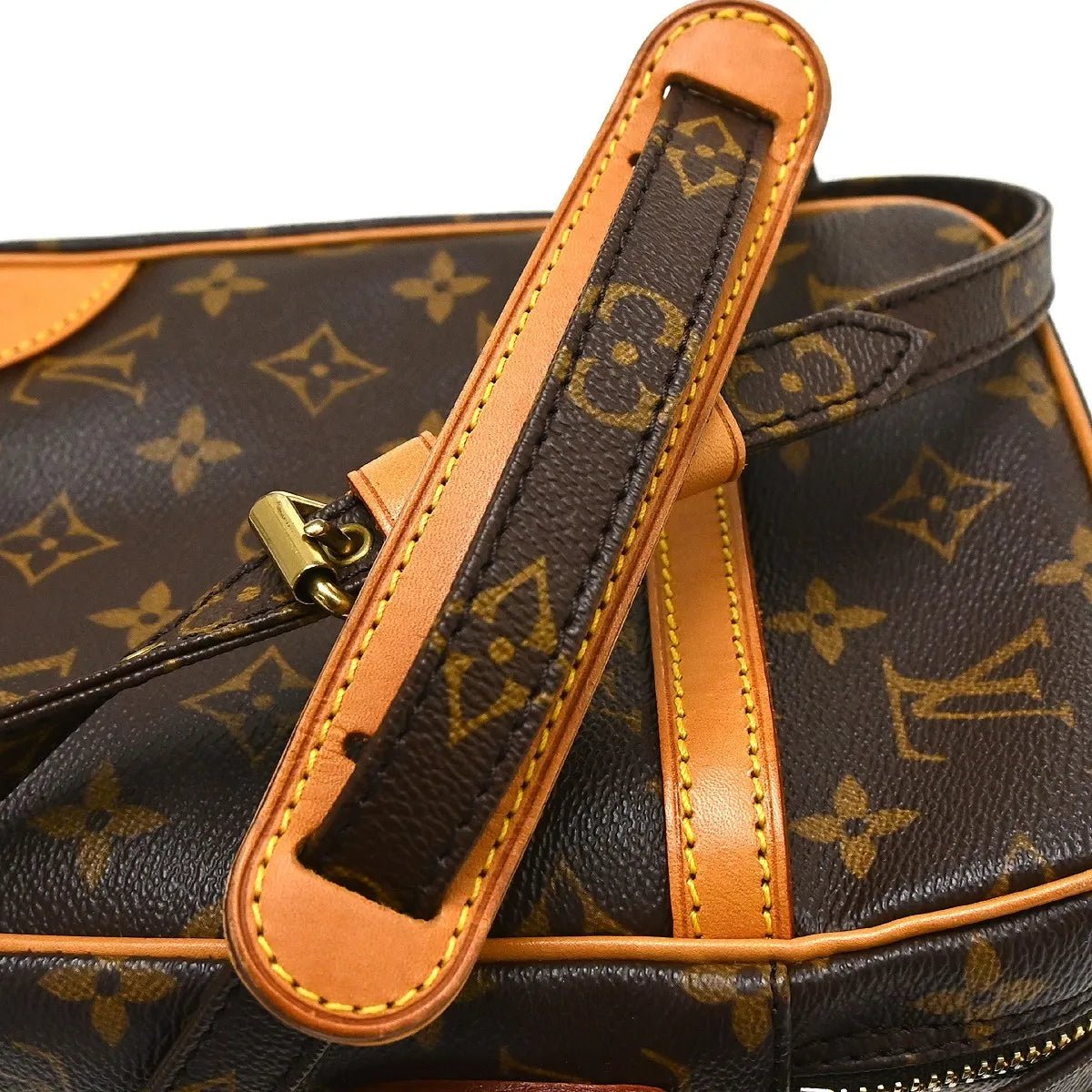 Louis Vuitton Danube - Brandsamsara