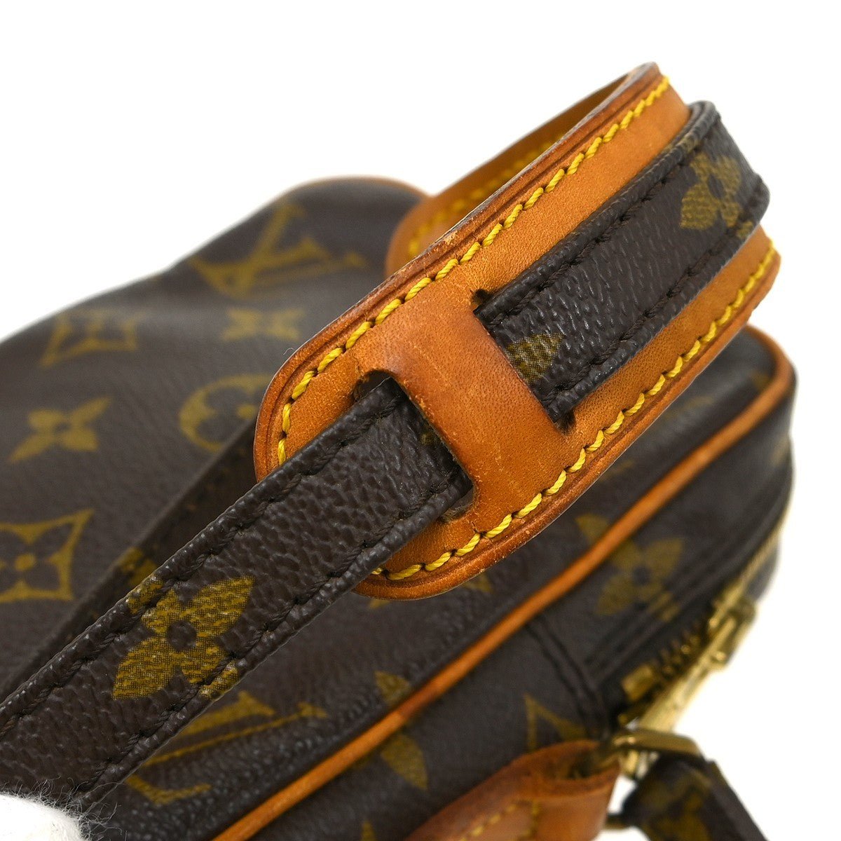 Louis Vuitton Danube - Brandsamsara