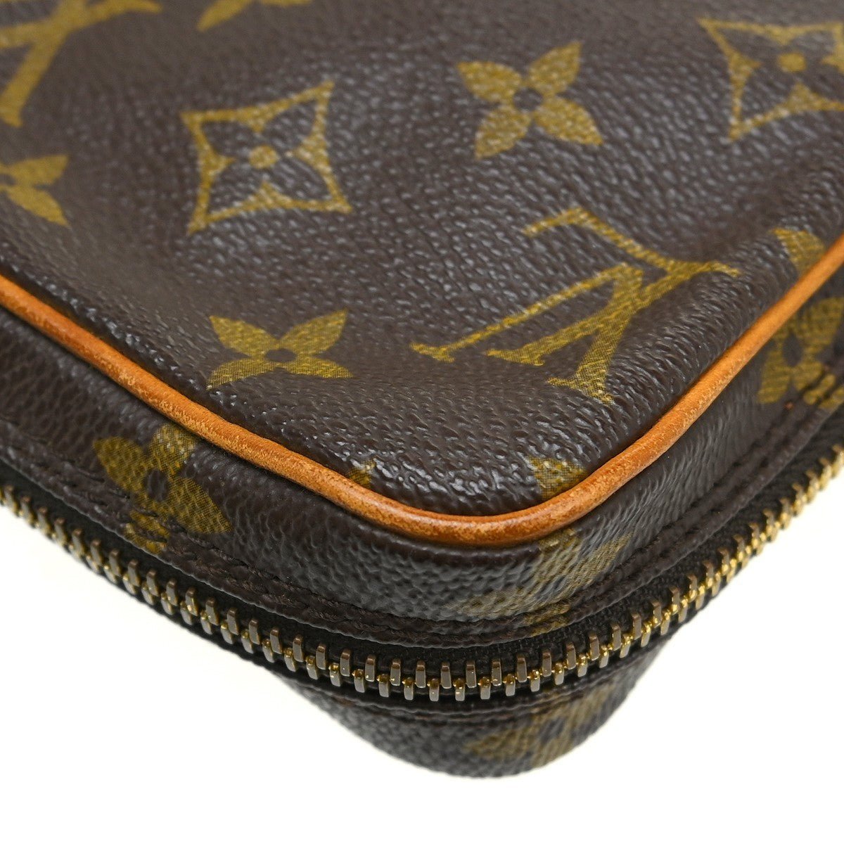 Louis Vuitton Danube - Brandsamsara
