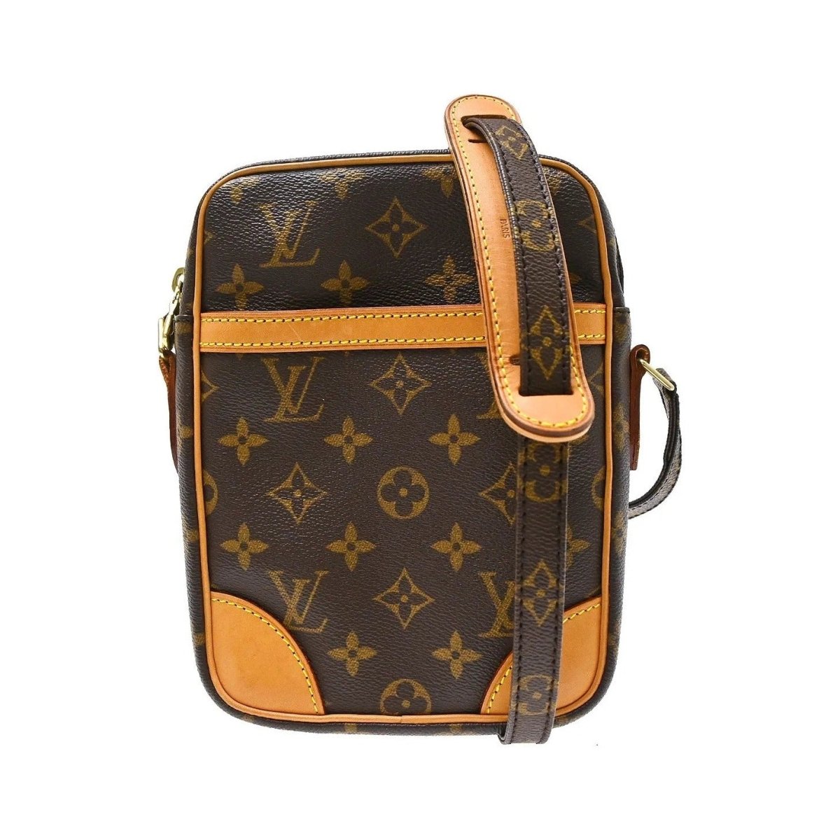 Louis Vuitton Danube - Brandsamsara
