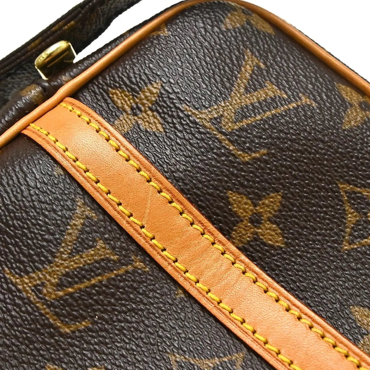 Louis Vuitton Danube - Brandsamsara