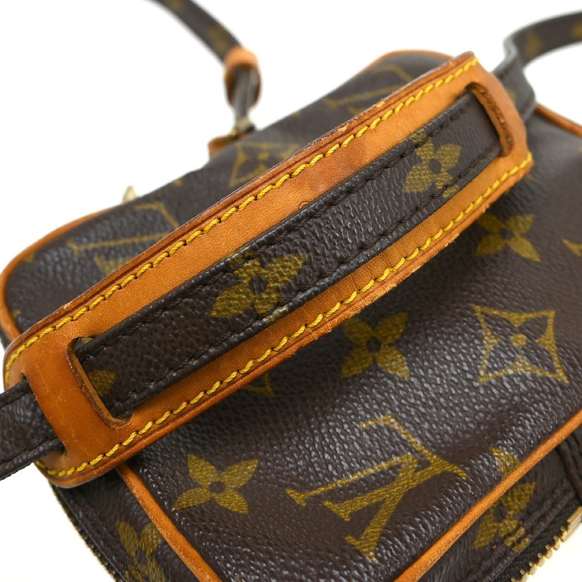 Louis Vuitton Danube - Brandsamsara
