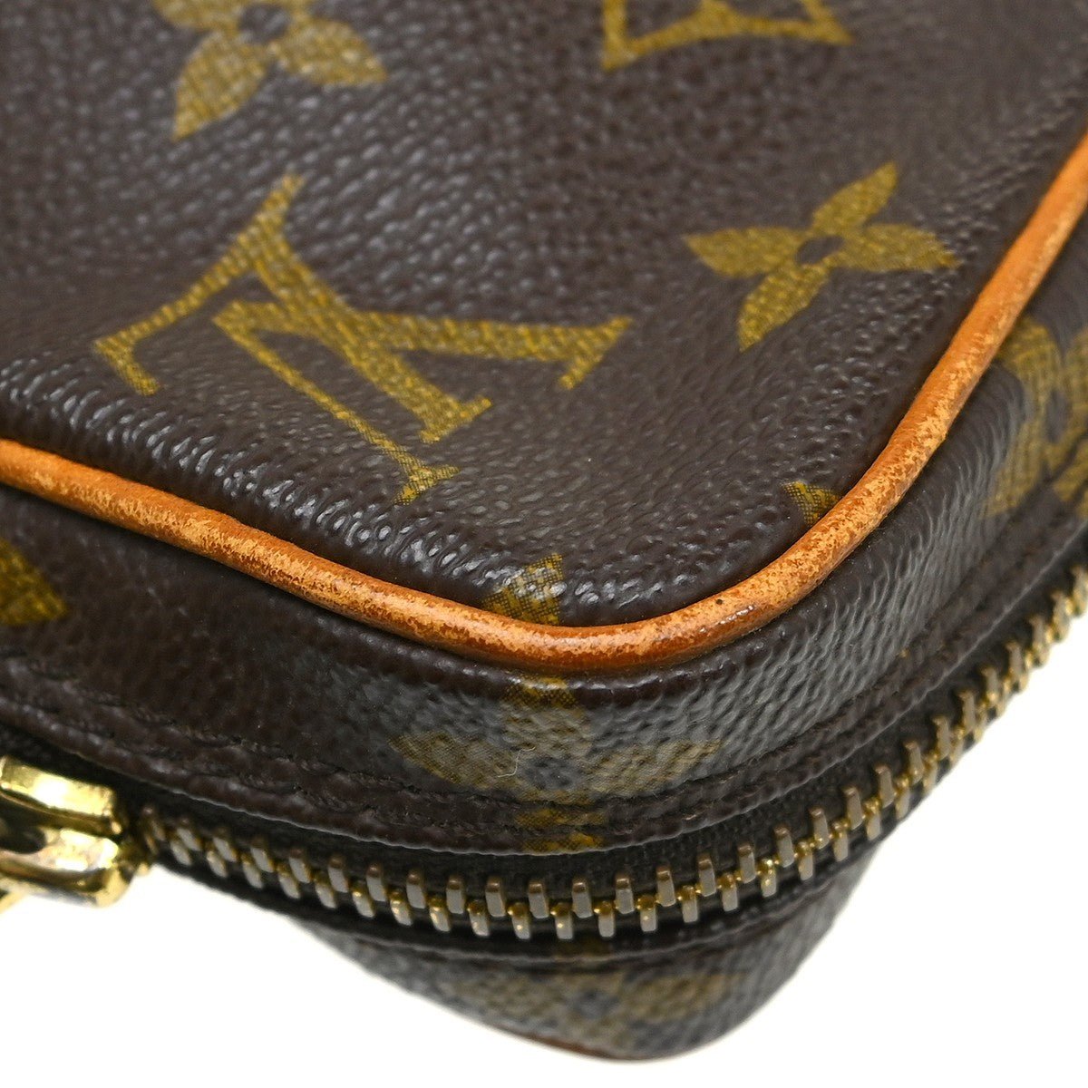 Louis Vuitton Danube - Brandsamsara