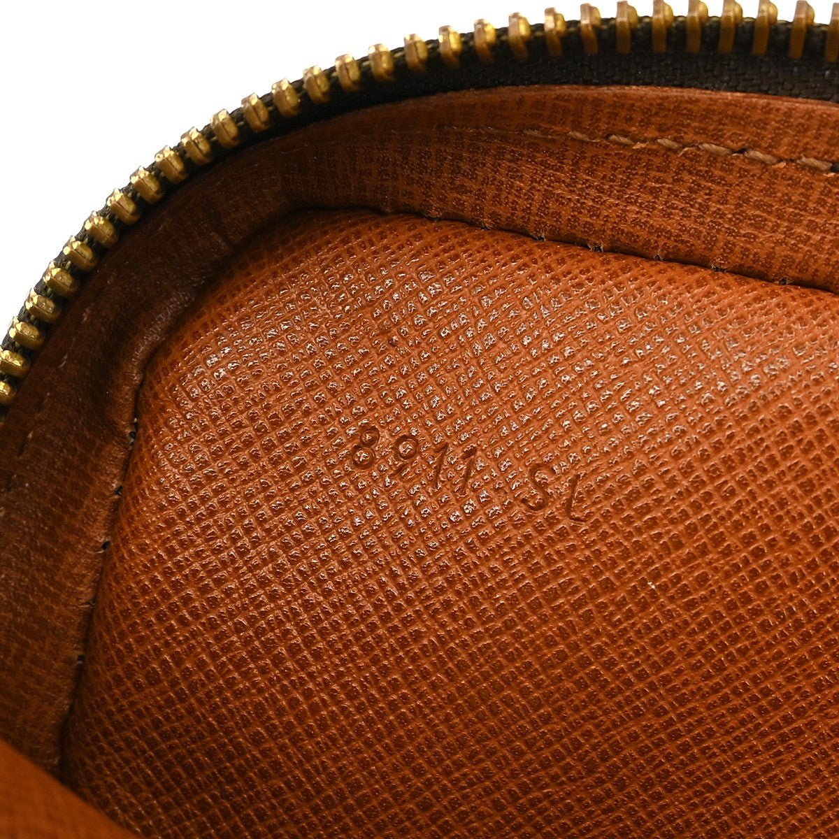 Louis Vuitton Danube - Brandsamsara