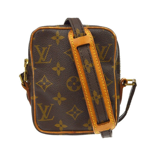 Louis Vuitton Danube - Brandsamsara
