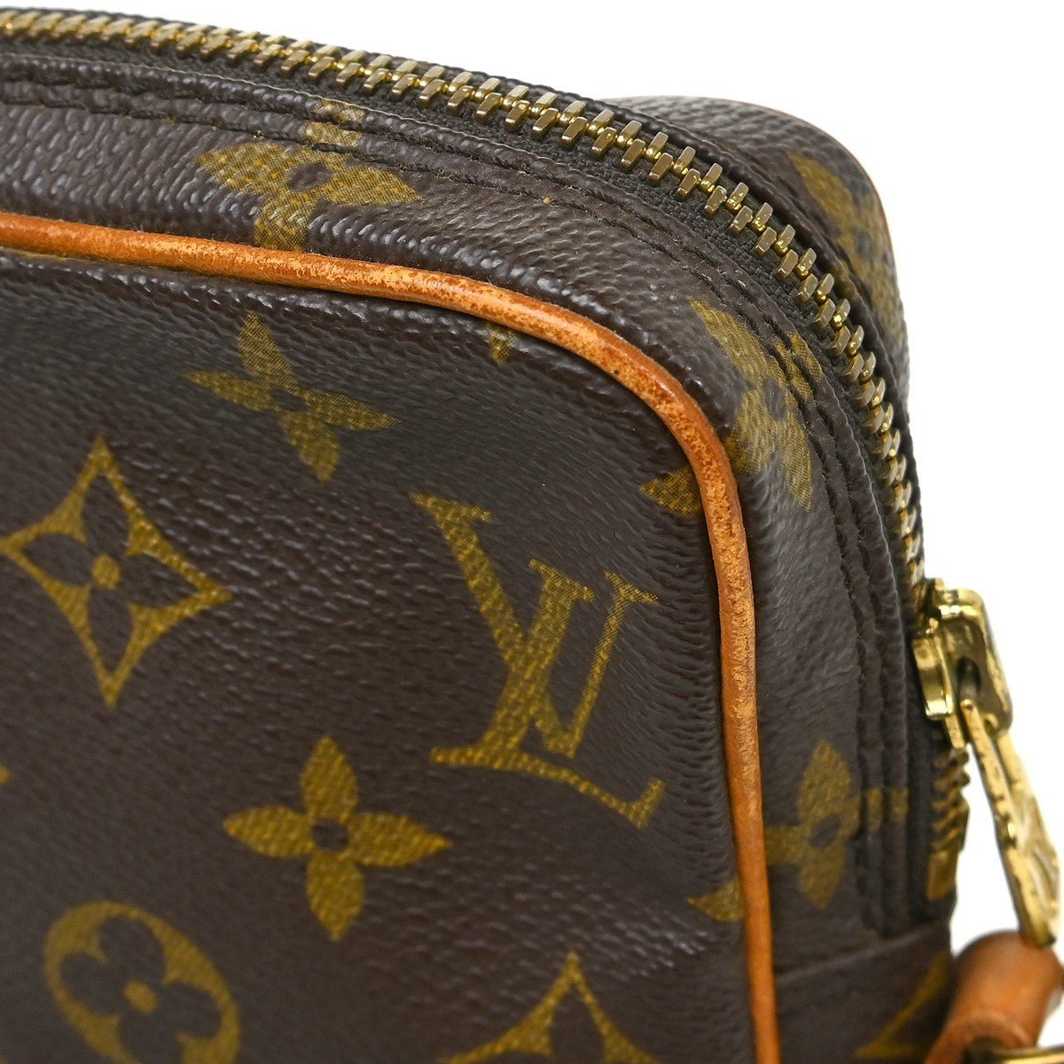 Louis Vuitton Danube - Brandsamsara