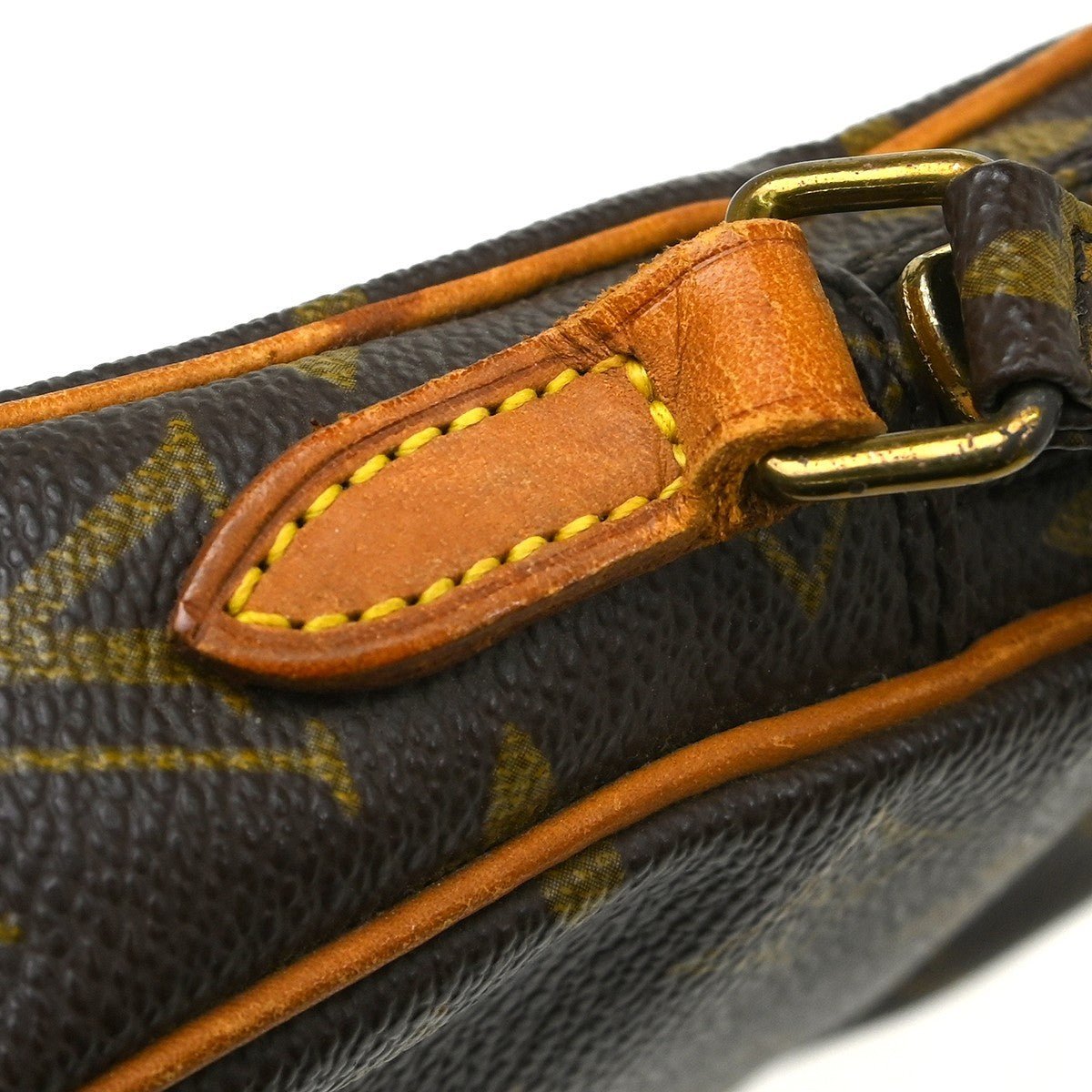 Louis Vuitton Danube - Brandsamsara
