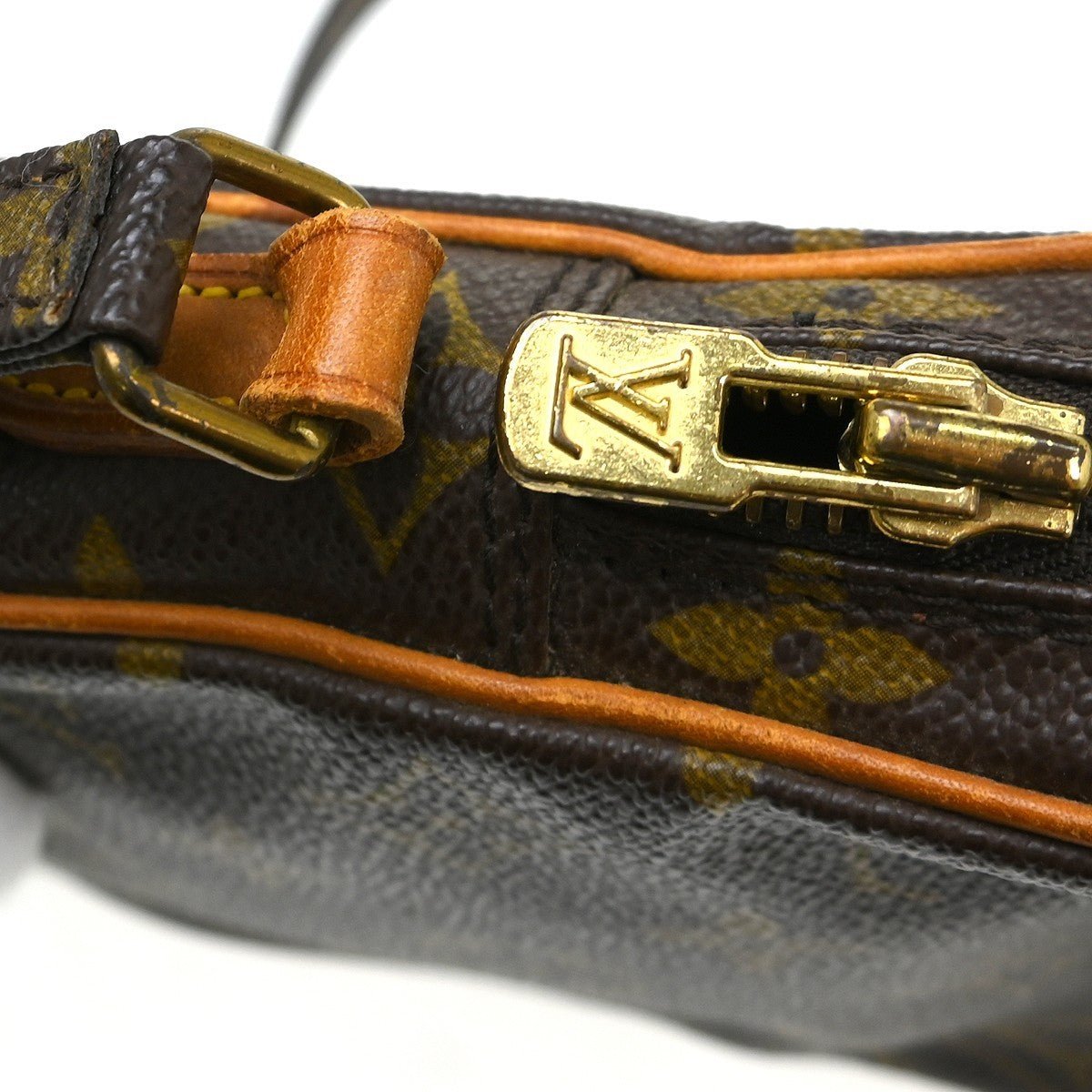 Louis Vuitton Danube - Brandsamsara
