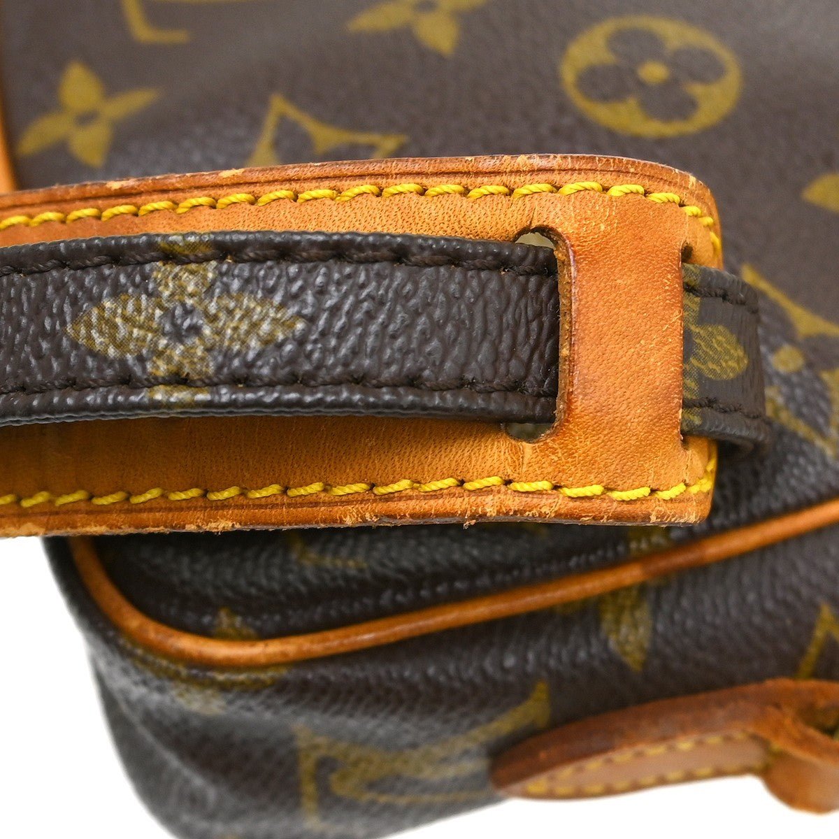 Louis Vuitton Danube - Brandsamsara