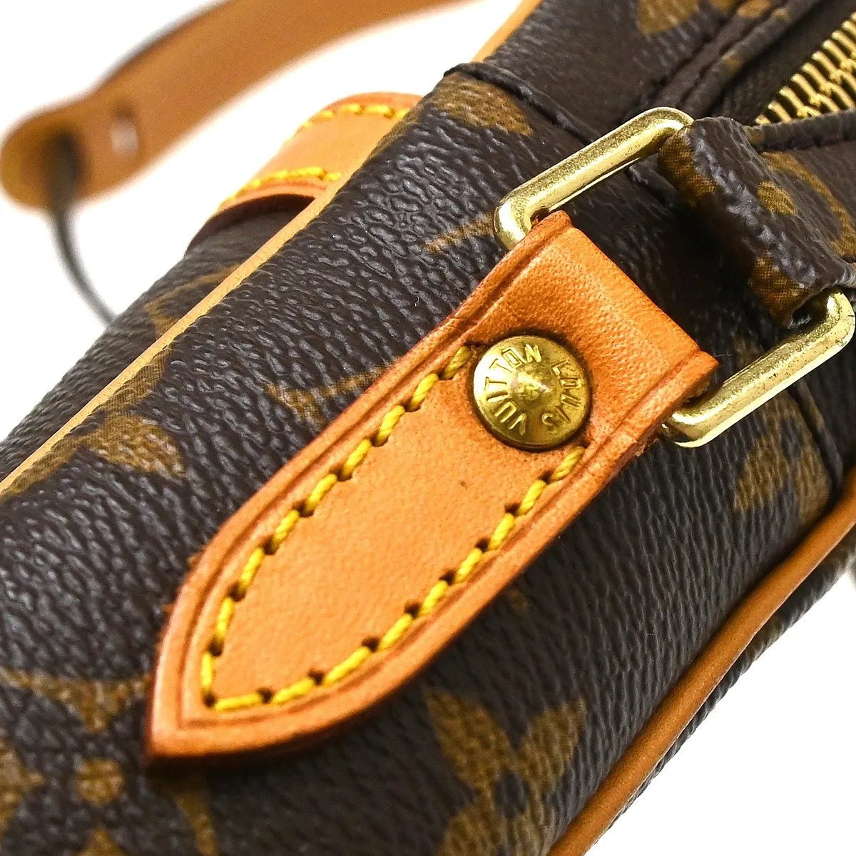 Louis Vuitton Danube - Brandsamsara