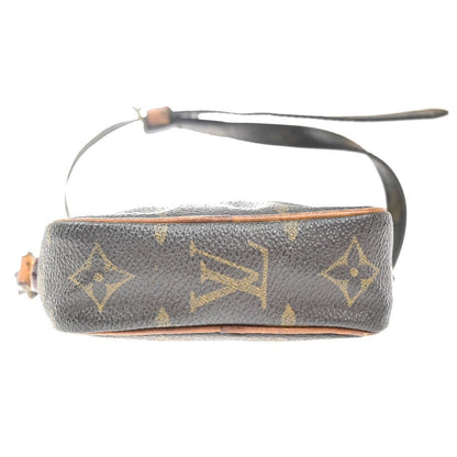 Louis Vuitton Danube Handbag - Brandsamsara