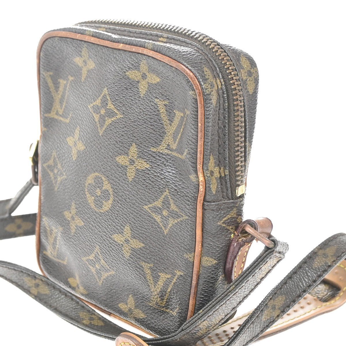 Louis Vuitton Danube Handbag - Brandsamsara