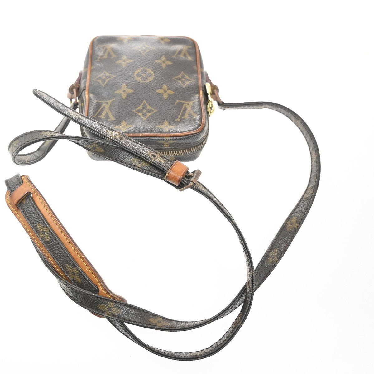 Louis Vuitton Danube Handbag - Brandsamsara