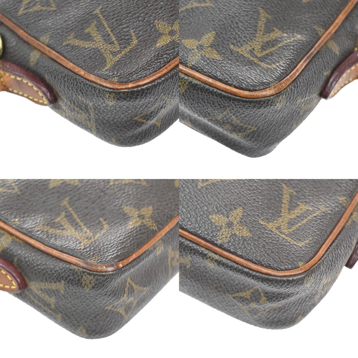 Louis Vuitton Danube Handbag - Brandsamsara