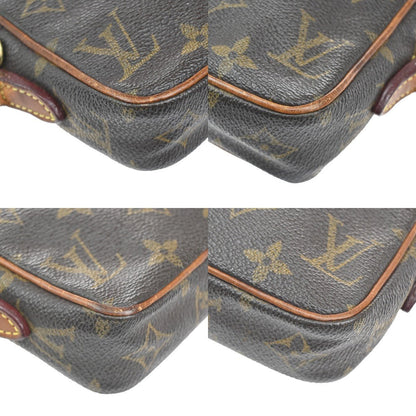 Louis Vuitton Danube Handbag - Brandsamsara