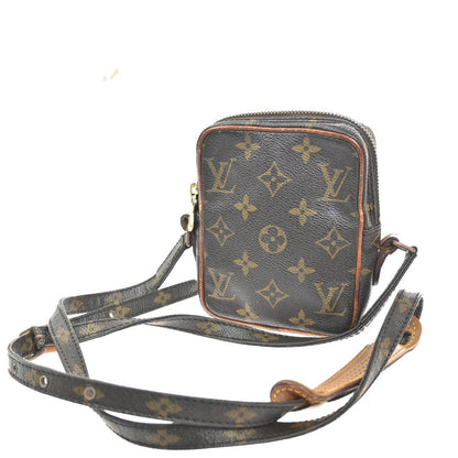 Louis Vuitton Danube Handbag - Brandsamsara